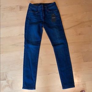 27. Just Black Jeans